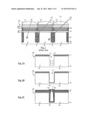 IMAGE SENSOR WITH REDUCED OPTICAL CROSSTALK diagram and image