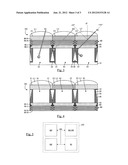 IMAGE SENSOR WITH REDUCED OPTICAL CROSSTALK diagram and image