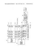 SOLID-STATE IMAGE PICKUP DEVICE AND CONTROL METHOD THEREOF diagram and image