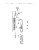 SOLID-STATE IMAGE PICKUP DEVICE AND CONTROL METHOD THEREOF diagram and image