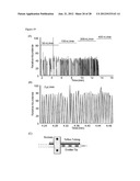 ELECTROSPRAY AND NANOSPRAY IONIZATION OF DISCRETE SAMPLES IN DROPLET     FORMAT diagram and image