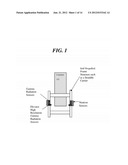 HIGH PERFORMANCE STRADDLE CARRIER CBRNE RADIATION VERIFICATION SYSTEM diagram and image