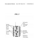 HIGH PERFORMANCE STRADDLE CARRIER CBRNE RADIATION VERIFICATION SYSTEM diagram and image