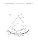 IMAGING MEASUREMENT SYSTEM WITH A PRINTED PHOTODETECTOR ARRAY diagram and image