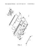 Modular Computed and Direct Radiography Assembly And Method diagram and image