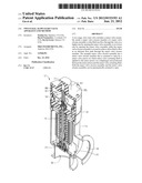 TWO-STAGE, SLOW-START VALVE APPARATUS AND METHOD diagram and image