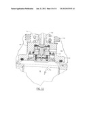 TWO-STAGE, SLOW-START VALVE APPARATUS AND METHOD diagram and image