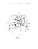 TWO-STAGE, SLOW-START VALVE APPARATUS AND METHOD diagram and image