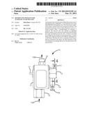 METHOD AND APPARATUS FOR AUTOMATIC FLUID SHUT-OFF diagram and image