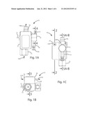 METHOD AND APPARATUS FOR AUTOMATIC FLUID SHUT-OFF diagram and image