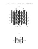 SEMICONDUCTOR DEVICE HAVING RESISTIVE DEVICE diagram and image