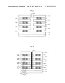 SEMICONDUCTOR DEVICE HAVING RESISTIVE DEVICE diagram and image