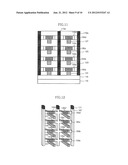 SEMICONDUCTOR DEVICE HAVING RESISTIVE DEVICE diagram and image