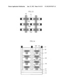 SEMICONDUCTOR DEVICE HAVING RESISTIVE DEVICE diagram and image