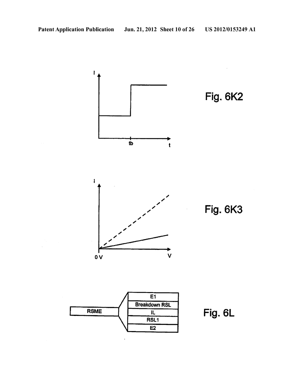 Composition of Memory Cell With Resistance-Switching Layers - diagram, schematic, and image 11