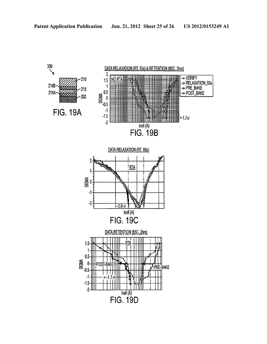 Composition of Memory Cell With Resistance-Switching Layers - diagram, schematic, and image 26