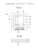 THIN FILM TRANSISTOR, METHOD OF MANUFACTURING THE SAME AND FLAT PANEL     DISPLAY DEVICE HAVING THE SAME diagram and image