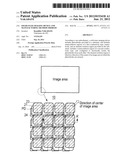 SOLID-STATE IMAGING DEVICE AND MANUFACTURING METHOD THEREOF diagram and image