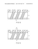 SOLID-STATE IMAGING DEVICE AND MANUFACTURING METHOD THEREOF diagram and image