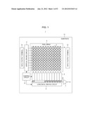 SEMICONDUCTOR DEVICE, MANUFACTURING METHOD THEREOF, AND ELECTRONIC     APPARATUS diagram and image