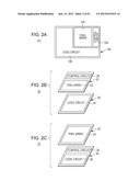 SEMICONDUCTOR DEVICE, MANUFACTURING METHOD THEREOF, AND ELECTRONIC     APPARATUS diagram and image