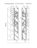 SEMICONDUCTOR DEVICE, MANUFACTURING METHOD THEREOF, AND ELECTRONIC     APPARATUS diagram and image