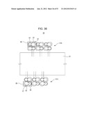 SEMICONDUCTOR DEVICE, MANUFACTURING METHOD THEREOF, AND ELECTRONIC     APPARATUS diagram and image