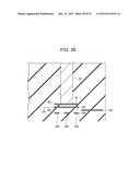 SEMICONDUCTOR DEVICE, MANUFACTURING METHOD THEREOF, AND ELECTRONIC     APPARATUS diagram and image