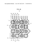 SEMICONDUCTOR DEVICE, MANUFACTURING METHOD THEREOF, AND ELECTRONIC     APPARATUS diagram and image