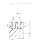 SEMICONDUCTOR DEVICE, MANUFACTURING METHOD THEREOF, AND ELECTRONIC     APPARATUS diagram and image