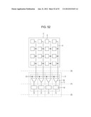 SEMICONDUCTOR DEVICE, MANUFACTURING METHOD THEREOF, AND ELECTRONIC     APPARATUS diagram and image