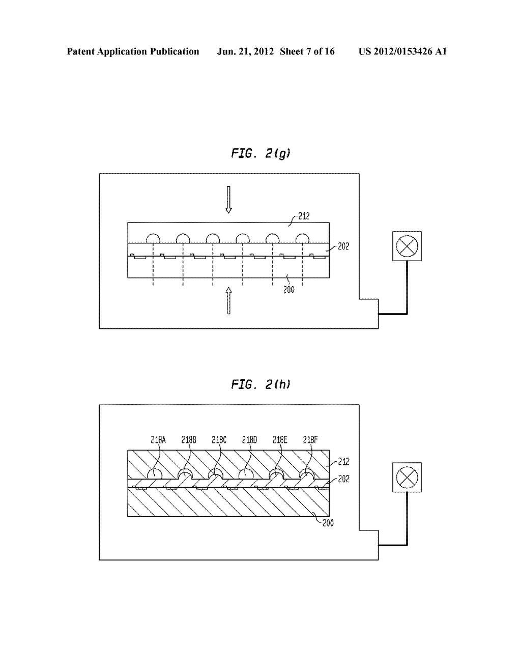 VOID-FREE WAFER BONDING USING CHANNELS - diagram, schematic, and image 08