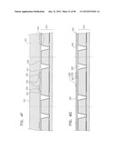 PACKAGED SEMICONDUCTOR CHIPS WITH ARRAY diagram and image