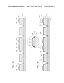 PACKAGED SEMICONDUCTOR CHIPS WITH ARRAY diagram and image