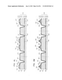 PACKAGED SEMICONDUCTOR CHIPS WITH ARRAY diagram and image