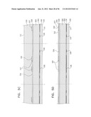 PACKAGED SEMICONDUCTOR CHIPS WITH ARRAY diagram and image