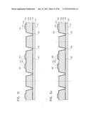 PACKAGED SEMICONDUCTOR CHIPS WITH ARRAY diagram and image