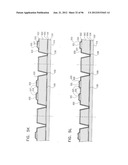 PACKAGED SEMICONDUCTOR CHIPS WITH ARRAY diagram and image