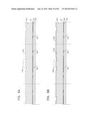 PACKAGED SEMICONDUCTOR CHIPS WITH ARRAY diagram and image