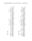 PACKAGED SEMICONDUCTOR CHIPS WITH ARRAY diagram and image