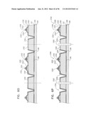 PACKAGED SEMICONDUCTOR CHIPS WITH ARRAY diagram and image