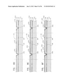 PACKAGED SEMICONDUCTOR CHIPS WITH ARRAY diagram and image