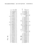 PACKAGED SEMICONDUCTOR CHIPS WITH ARRAY diagram and image