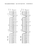 PACKAGED SEMICONDUCTOR CHIPS WITH ARRAY diagram and image