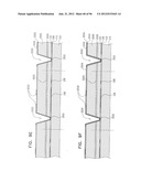 PACKAGED SEMICONDUCTOR CHIPS WITH ARRAY diagram and image