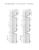 PACKAGED SEMICONDUCTOR CHIPS WITH ARRAY diagram and image