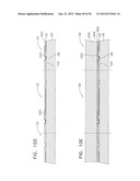 PACKAGED SEMICONDUCTOR CHIPS WITH ARRAY diagram and image