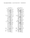 PACKAGED SEMICONDUCTOR CHIPS WITH ARRAY diagram and image