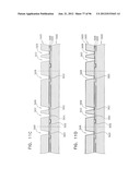 PACKAGED SEMICONDUCTOR CHIPS WITH ARRAY diagram and image