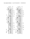 PACKAGED SEMICONDUCTOR CHIPS WITH ARRAY diagram and image